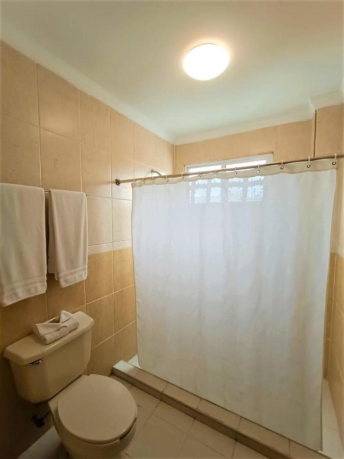 Hotel Santo Domingo Express Villahermosa Bagian luar foto