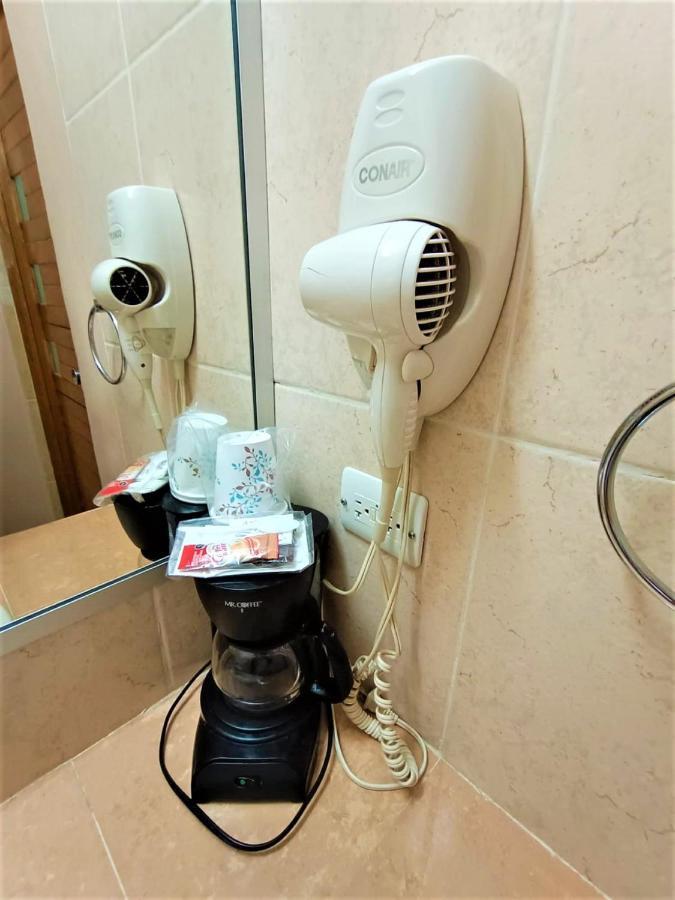 Hotel Santo Domingo Express Villahermosa Bagian luar foto