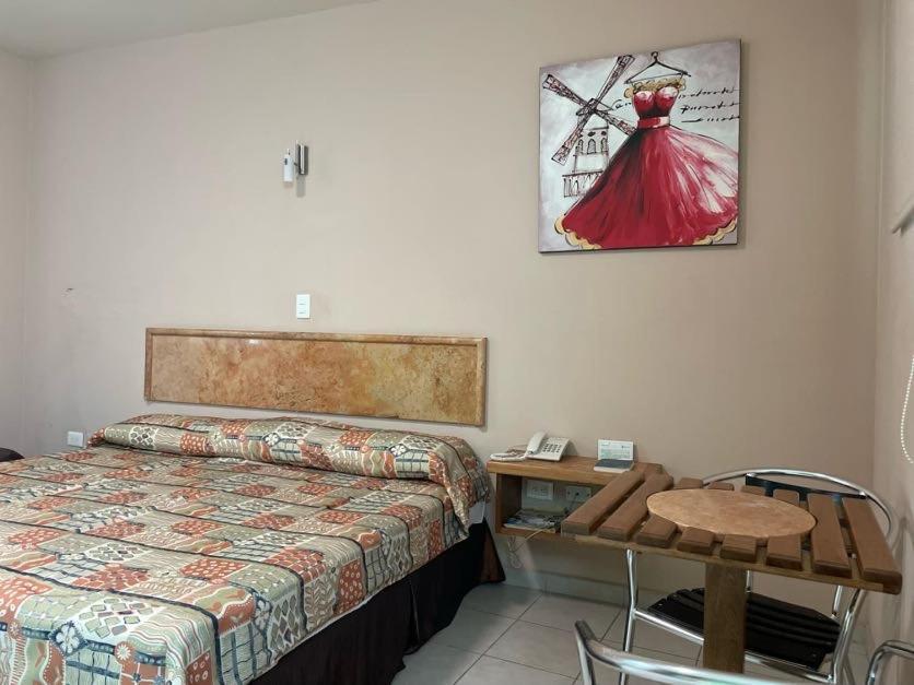 Hotel Santo Domingo Express Villahermosa Bagian luar foto
