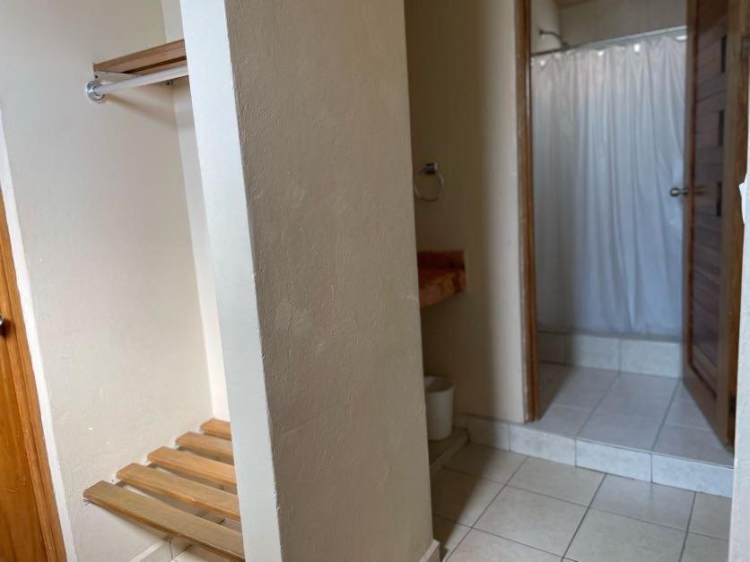 Hotel Santo Domingo Express Villahermosa Bagian luar foto